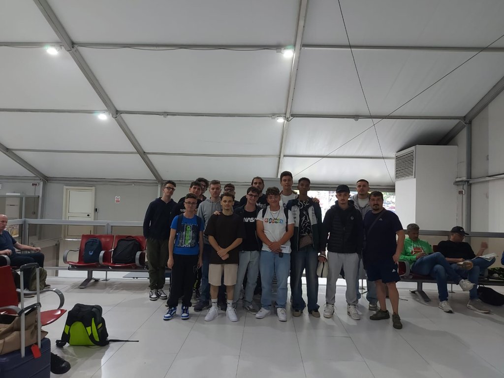 Accreditamento VET Valencia 2024